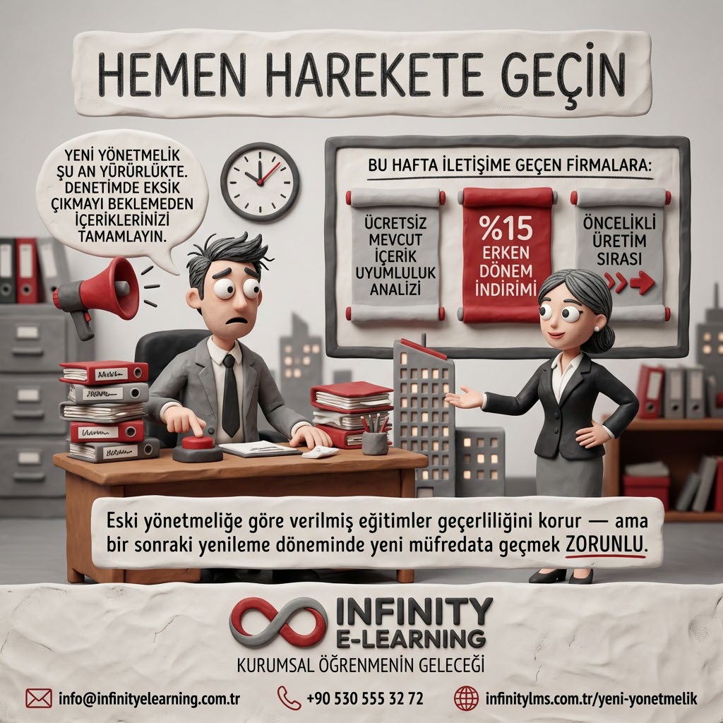 Hemen Harekete Geçin